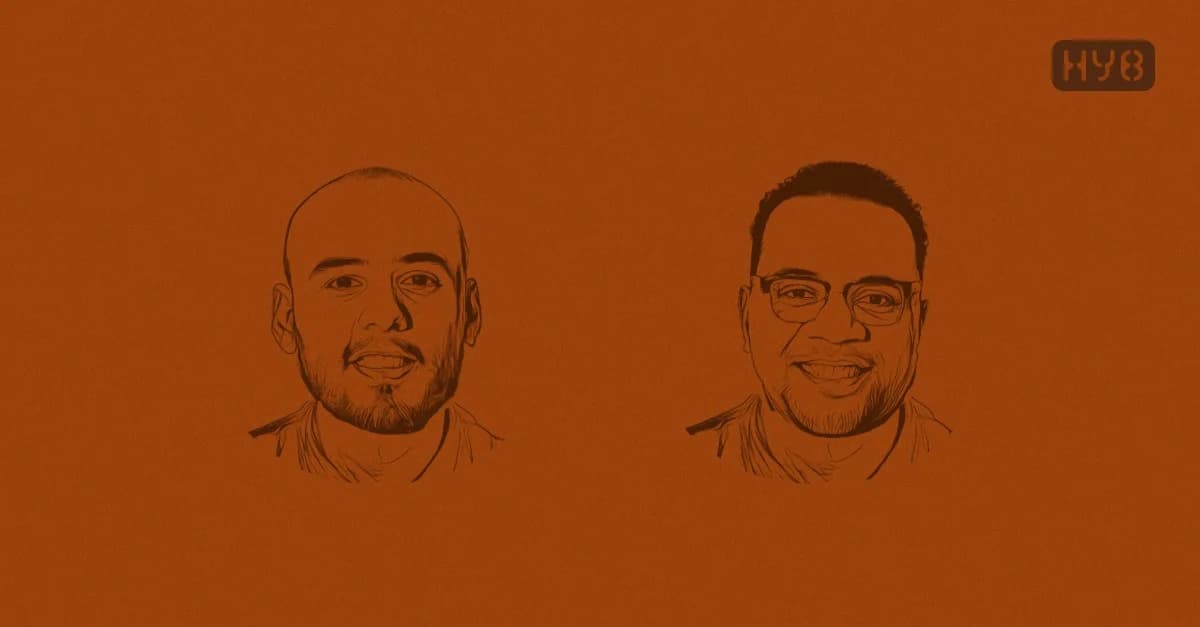 Een Holobox-incheck bij een hotelreceptie van CIC Hospitality.