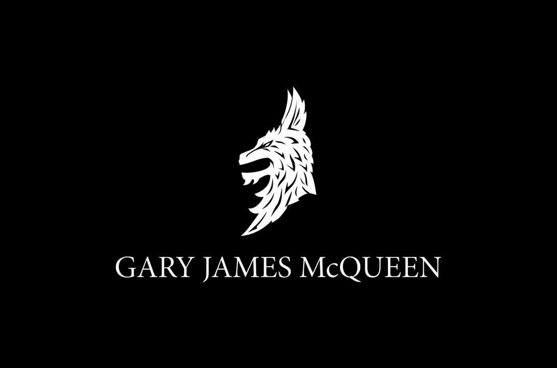 Een holografische kunstinstallatie van Gary James McQueen.