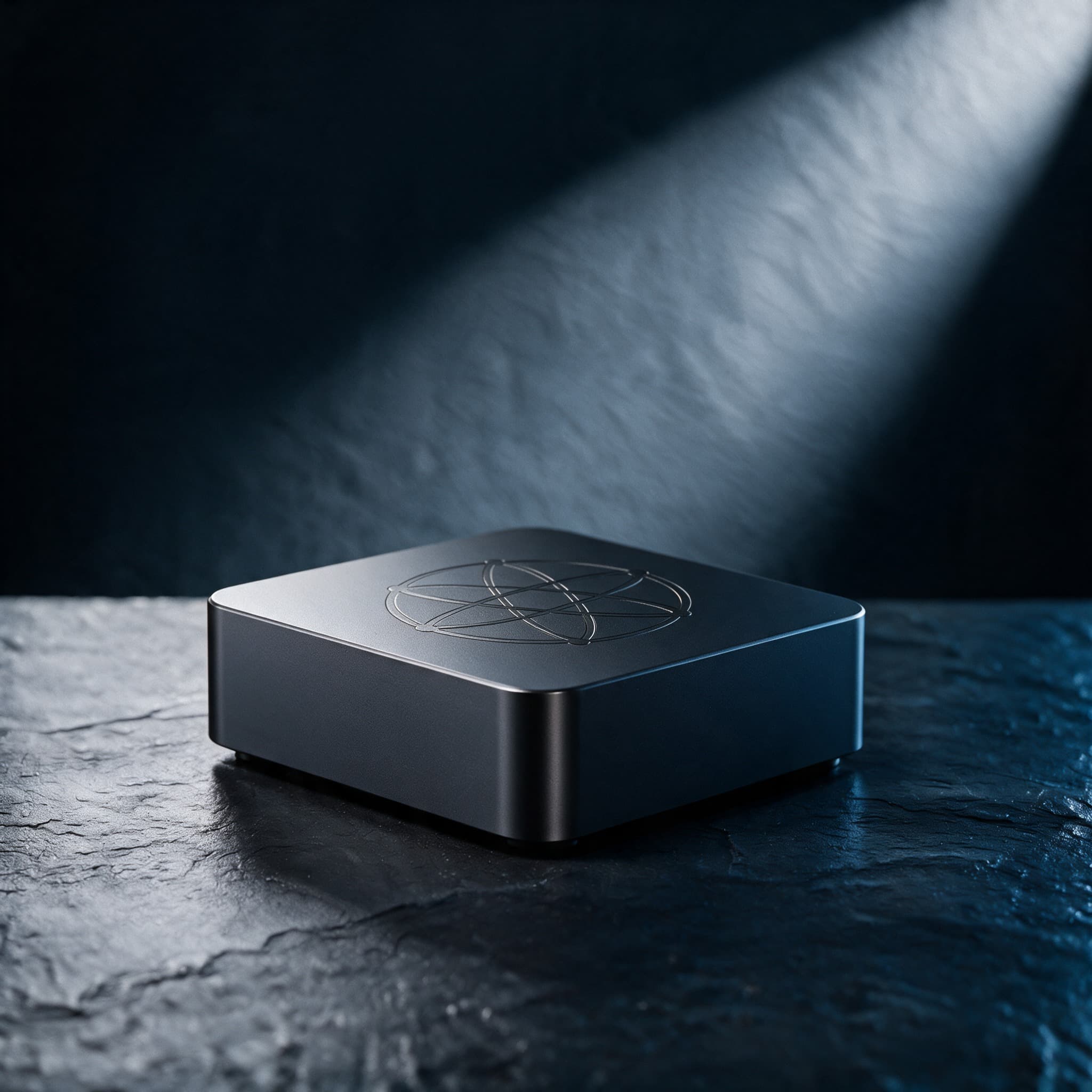 The IRIS edge appliance by Holoconnects