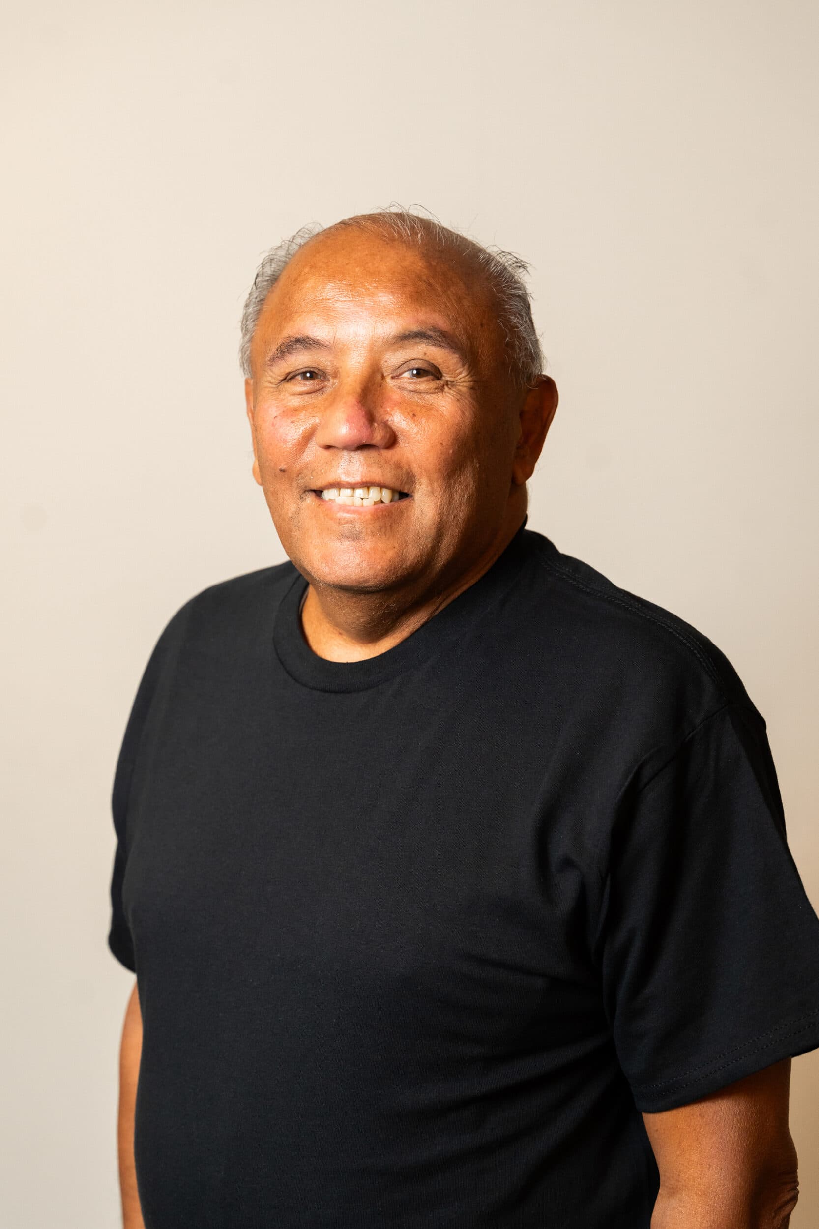 Andre Smith sr.